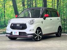 2016 Daihatsu Cast