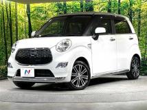 2016 Daihatsu Cast