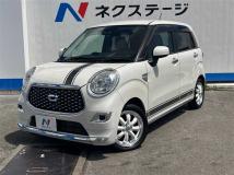 2017 Daihatsu Cast