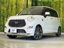 2018 Daihatsu Cast