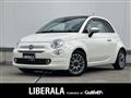 2018 Fiat 500