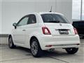 2018 Fiat 500