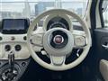 2018 Fiat 500