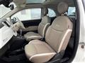 2018 Fiat 500