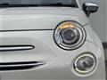 2018 Fiat 500
