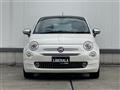 2018 Fiat 500