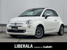2018 Fiat 500