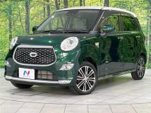 2018 Daihatsu Cast