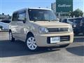 2014 Suzuki Lapin