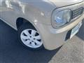 2014 Suzuki Lapin