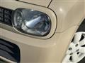 2014 Suzuki Lapin