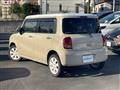 2014 Suzuki Lapin