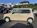 2014 Suzuki Lapin