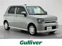 2018 Daihatsu Mira Tocot