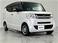 2018 Honda N BOX