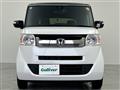 2018 Honda N BOX