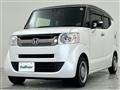 2018 Honda N BOX