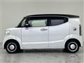 2018 Honda N BOX