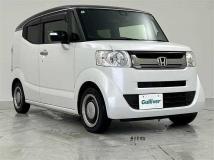2018 Honda N BOX