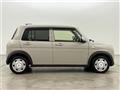 2021 Suzuki Lapin