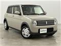 2021 Suzuki Lapin