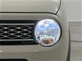2021 Suzuki Lapin