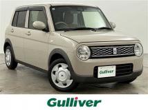 2021 Suzuki Lapin