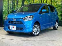 2021 Daihatsu Mira Es
