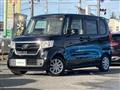 2018 Honda N BOX