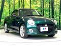 2022 Daihatsu Copen