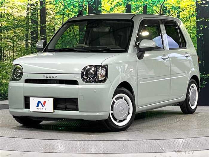 2022 Daihatsu Daihatsu Others