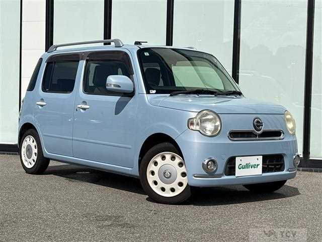 2013 Daihatsu MIRA COCOA
