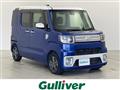 2016 Daihatsu WAKE
