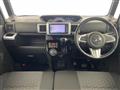 2016 Daihatsu WAKE