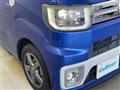 2016 Daihatsu WAKE