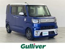 2016 Daihatsu WAKE