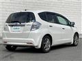 2011 Honda Fit Hybrid