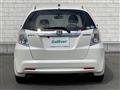 2011 Honda Fit Hybrid