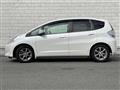 2011 Honda Fit Hybrid