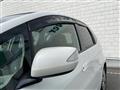 2011 Honda Fit Hybrid