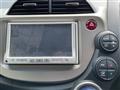 2011 Honda Fit Hybrid