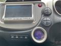 2011 Honda Fit Hybrid
