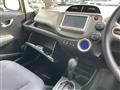 2011 Honda Fit Hybrid