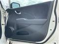 2011 Honda Fit Hybrid