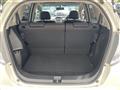 2011 Honda Fit Hybrid