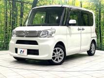 2015 Daihatsu Tanto