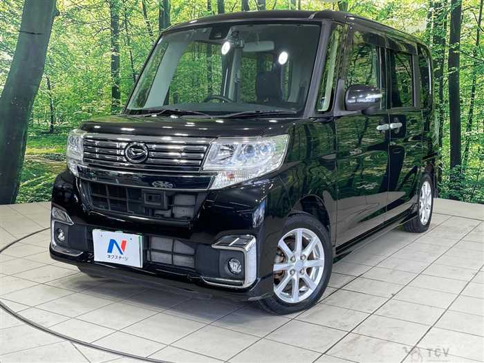 2016 Daihatsu Tanto