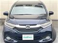 2015 Honda SHUTTLE HYBRID