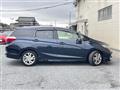 2015 Honda SHUTTLE HYBRID