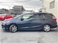 2015 Honda SHUTTLE HYBRID